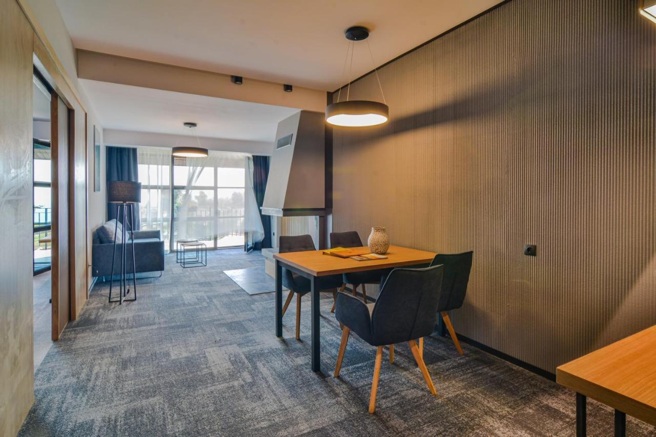 Boutique Hotel By Blacksearama Baltsjik Buitenkant foto