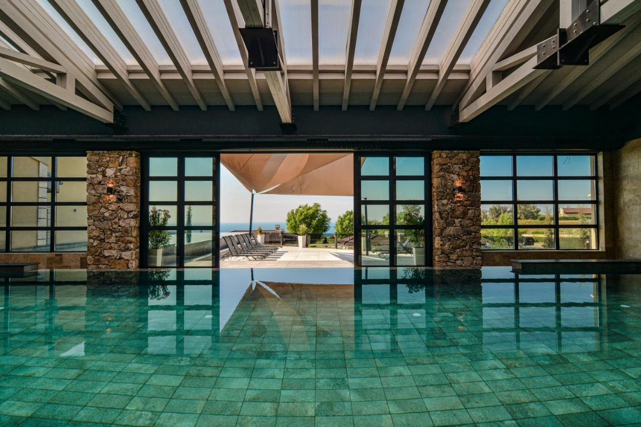 Boutique Hotel By Blacksearama Baltsjik Buitenkant foto
