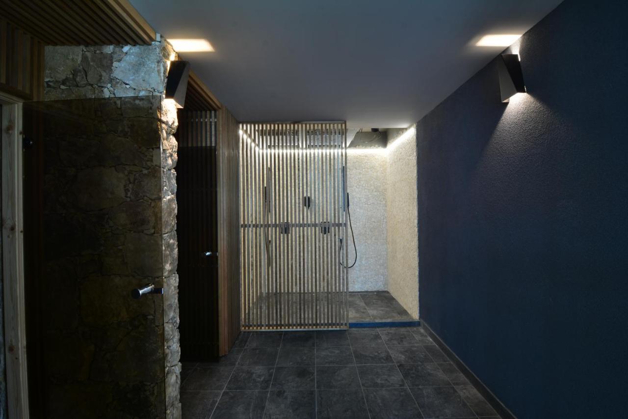 Boutique Hotel By Blacksearama Baltsjik Buitenkant foto